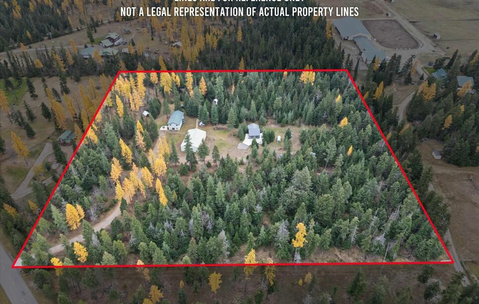 3740 Foothill Road, Kalispell