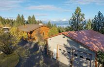 380 Political Hill Road, Lakeside