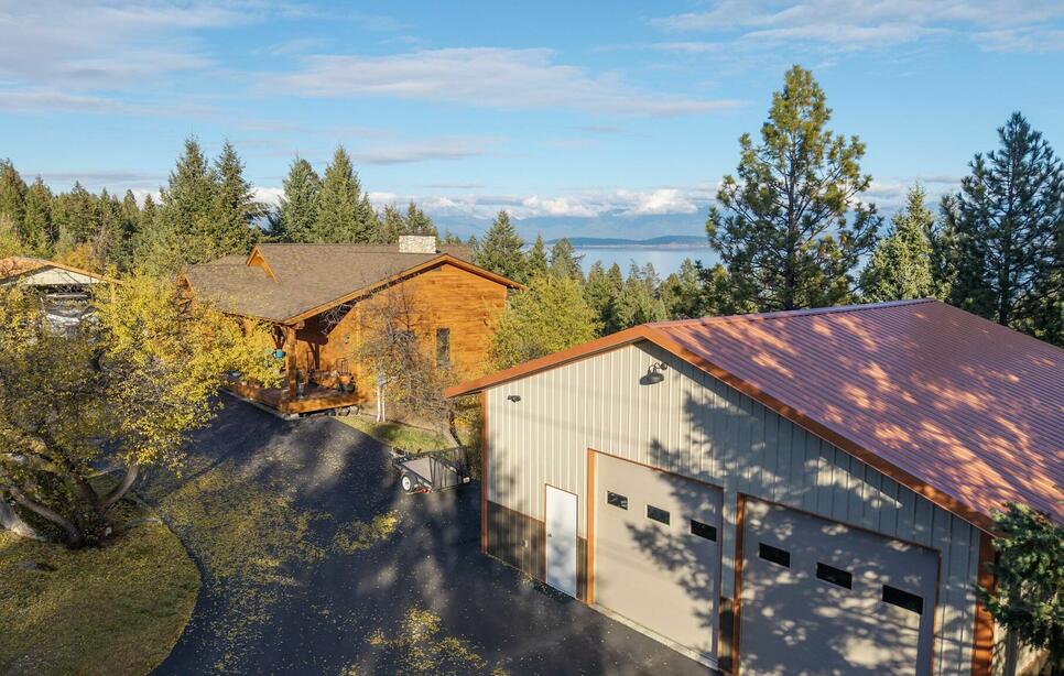 380 Political Hill Road, Lakeside