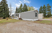 110 Van Sant Road, Kalispell