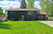 280 Fox Farm Court, Whitefish