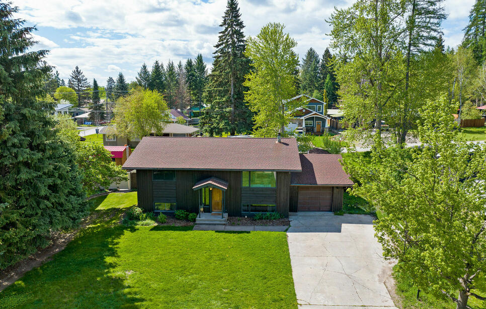 280 Fox Farm Court, Whitefish