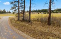 255 Patriots Lane (lot 4), Columbia Falls