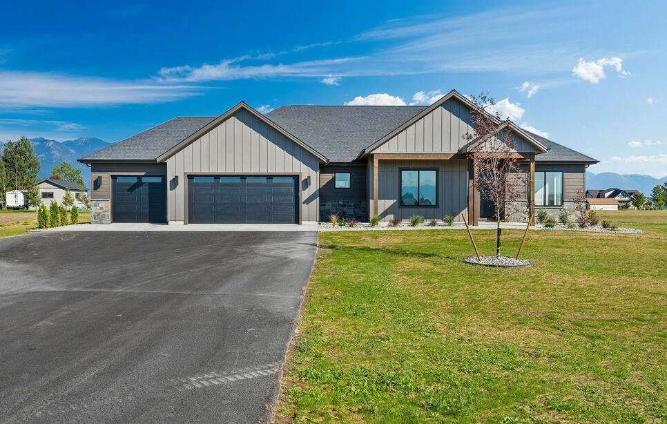 183 Holbrook Drive, Kalispell