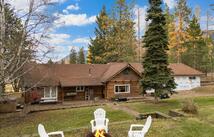 599 Van Sant Road, Kalispell
