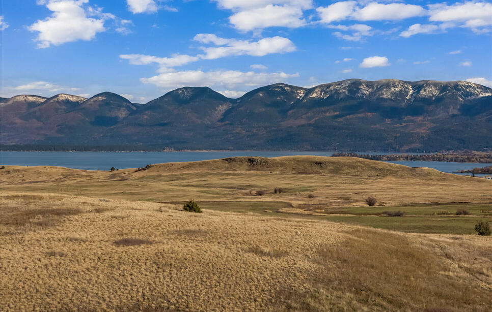 Lot 10 Irvine Estates Road, Polson