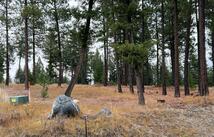 Nhn Hillandale Trail, Eureka