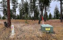 Nhn Hillandale Trail, Eureka