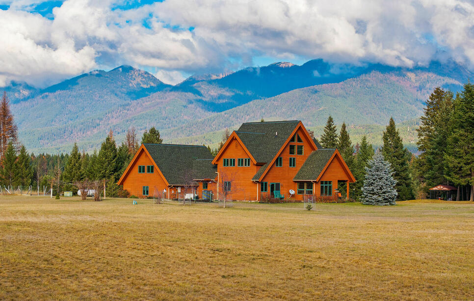 685 Lindsey Court, Kalispell