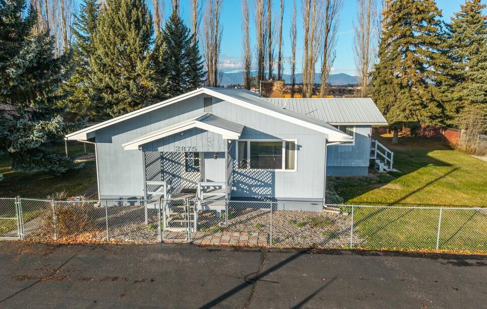 2875 Helena Flats Road, Kalispell