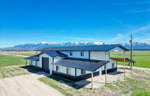 2397 Lower Valley Road, Kalispell