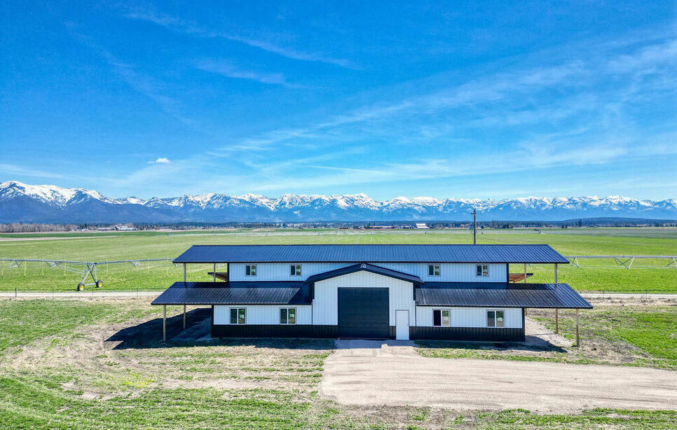 2397 Lower Valley Road, Kalispell