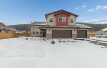130 Lupine Drive, Kalispell