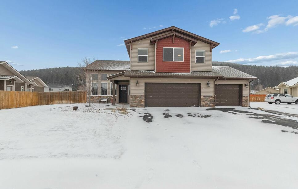130 Lupine Drive, Kalispell