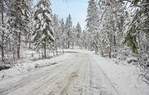 375 Ranch Road, Bigfork