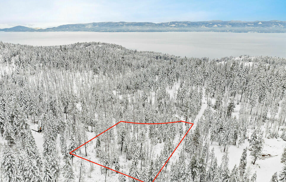 375 Ranch Road, Bigfork