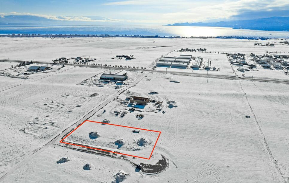 Hard Rock Road Lot 4, Somers