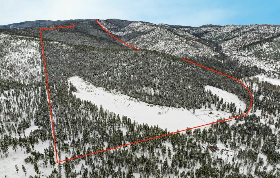 2800 Foys Lake Road, Kalispell