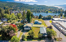 380&374 Commerce Street, Bigfork