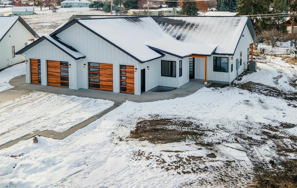 115 Gwenda Lane, Polson