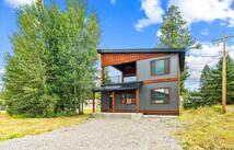 406 & 410 Central Avenue, Martin City