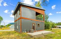 406 & 410 Central Avenue, Martin City