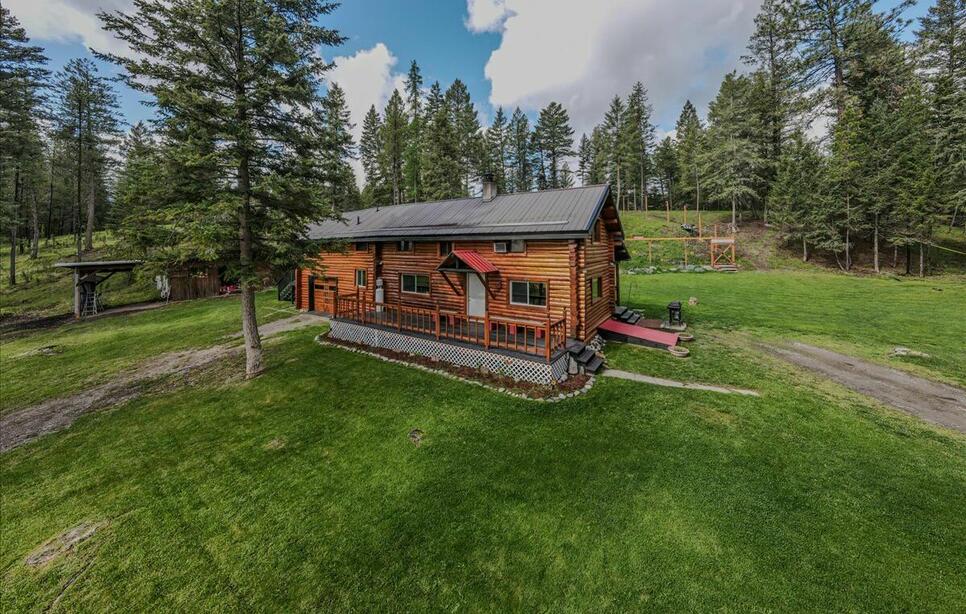 6470 Us Highway 93 S, Eureka