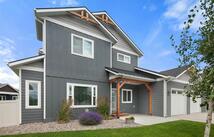 156 Ali Loop, Kalispell