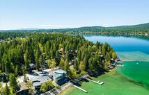 245 Glenwood Road, Whitefish