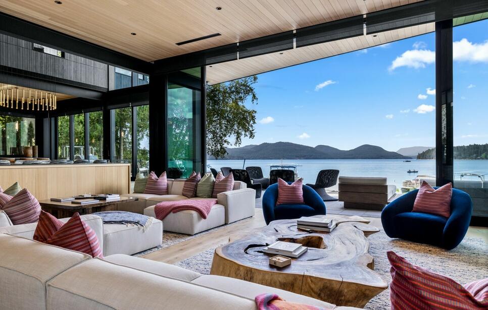 245 Glenwood Road, Whitefish