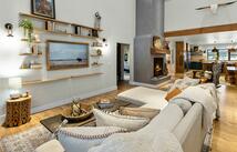 64 Wagon Wheel Road, Whitefish