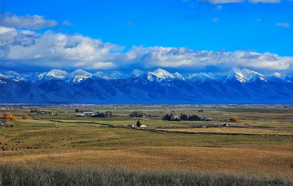 44549 & 44281 Turnquist Road, Ronan