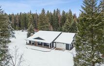 650 Hidden Valley Drive, Whitefish