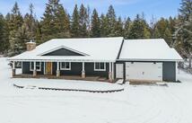 650 Hidden Valley Drive, Whitefish