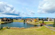 1114 Lake Pointe Drive, Bigfork