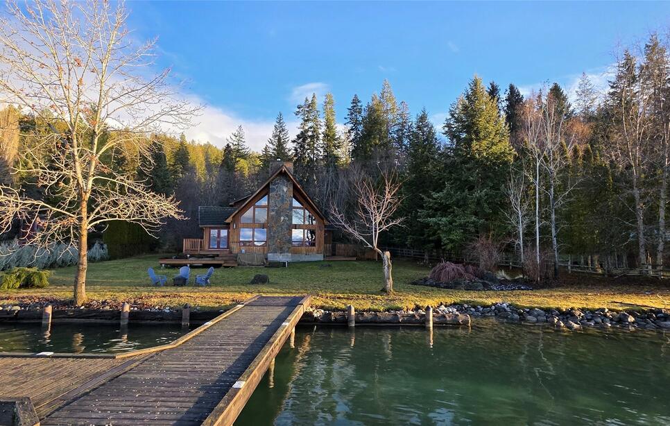 34781 Compass Lane, Polson