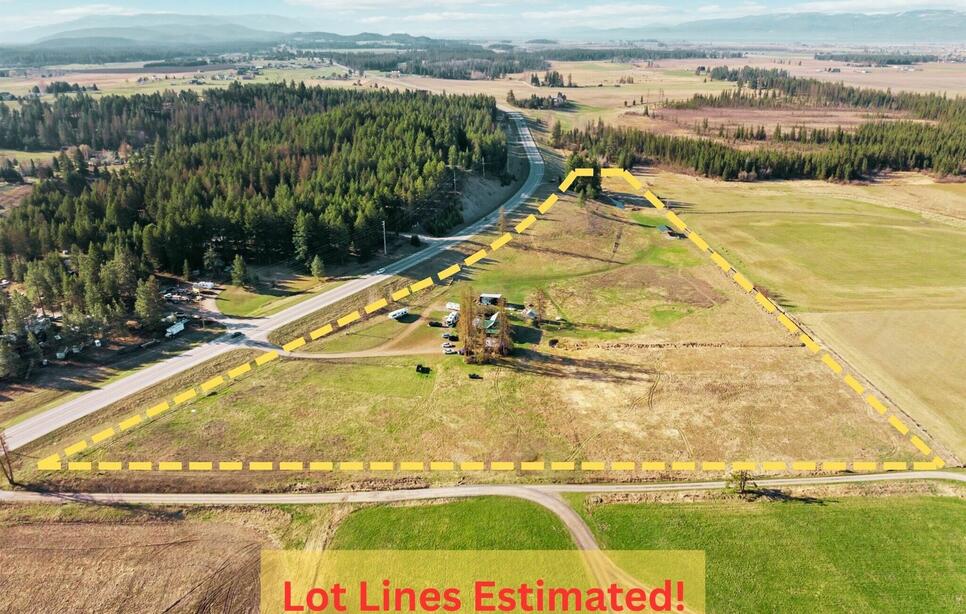 5464 Mt Highway 35, Kalispell