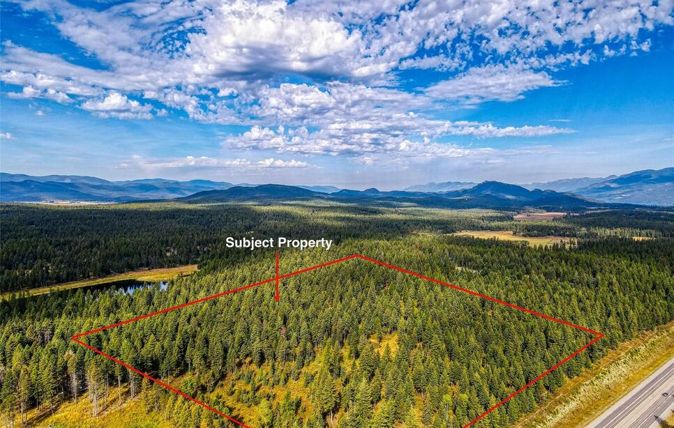 Tbd Eagle Run Drive Lot #6, Whitefish