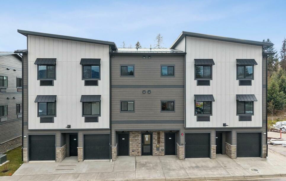 105 Wildcat Way, Whitefish