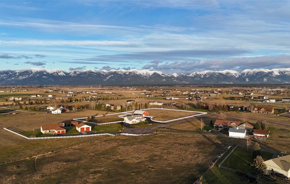 1026 Jennifer Lane, Kalispell