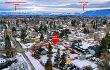 1403 & 1405 4th Avenue E, Kalispell