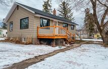 1403 & 1405 4th Avenue E, Kalispell