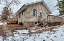 1403 & 1405 4th Avenue E, Kalispell