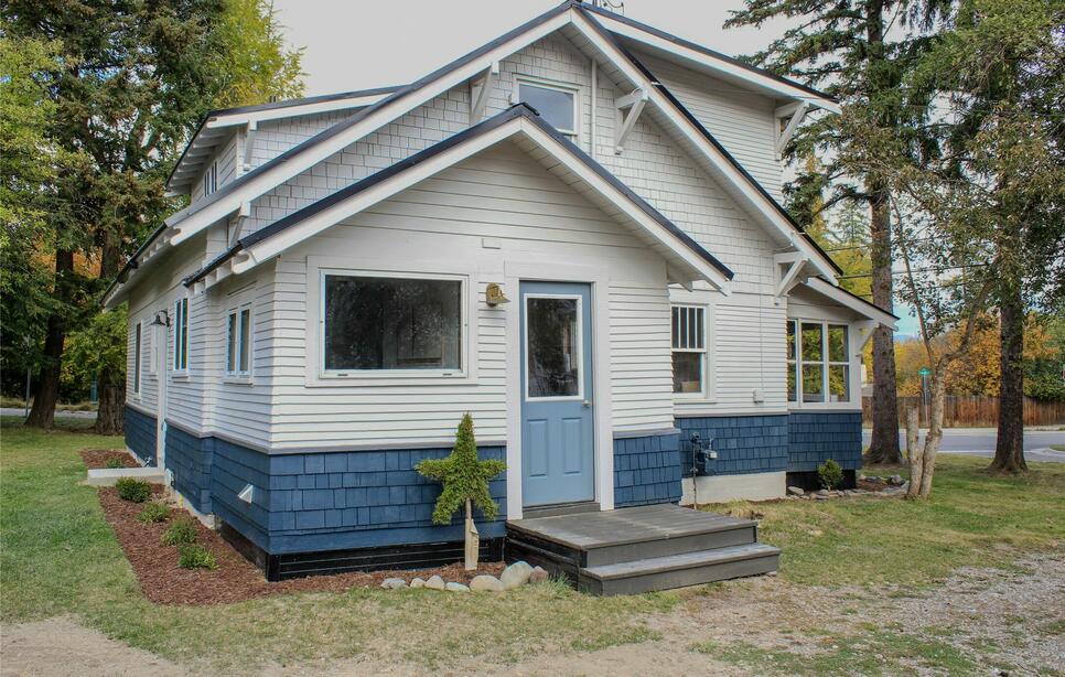 704 O'brien Avenue, Whitefish