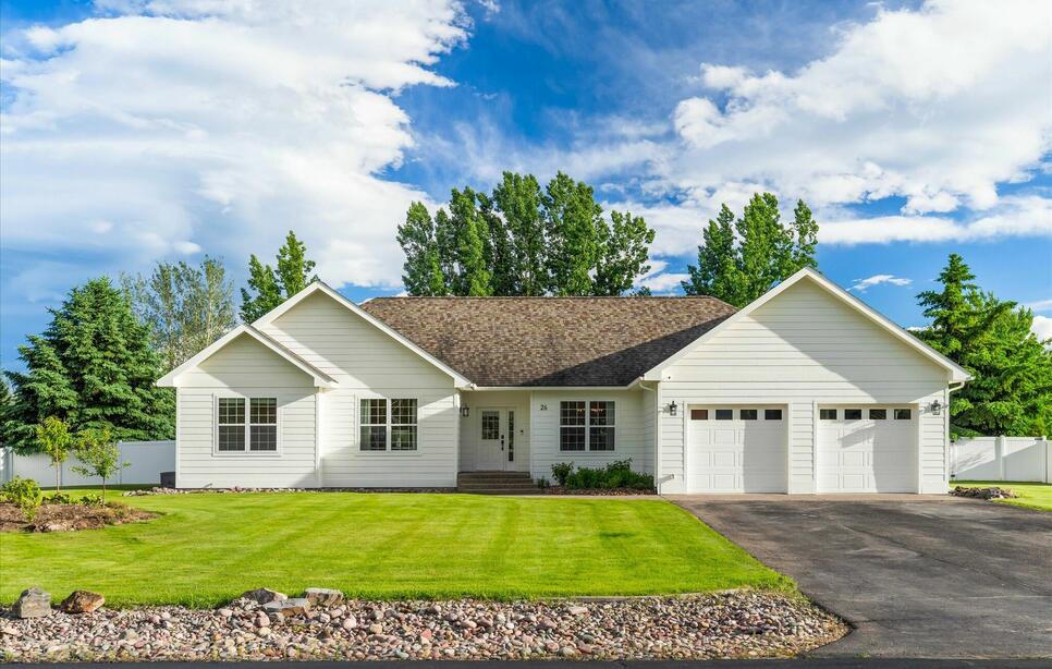 26 Kintla Way, Kalispell