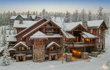 307 Northern Lights Drive, Whitefish