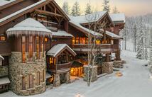 307 Northern Lights Drive, Whitefish