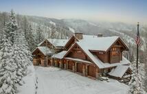 307 Northern Lights Drive, Whitefish