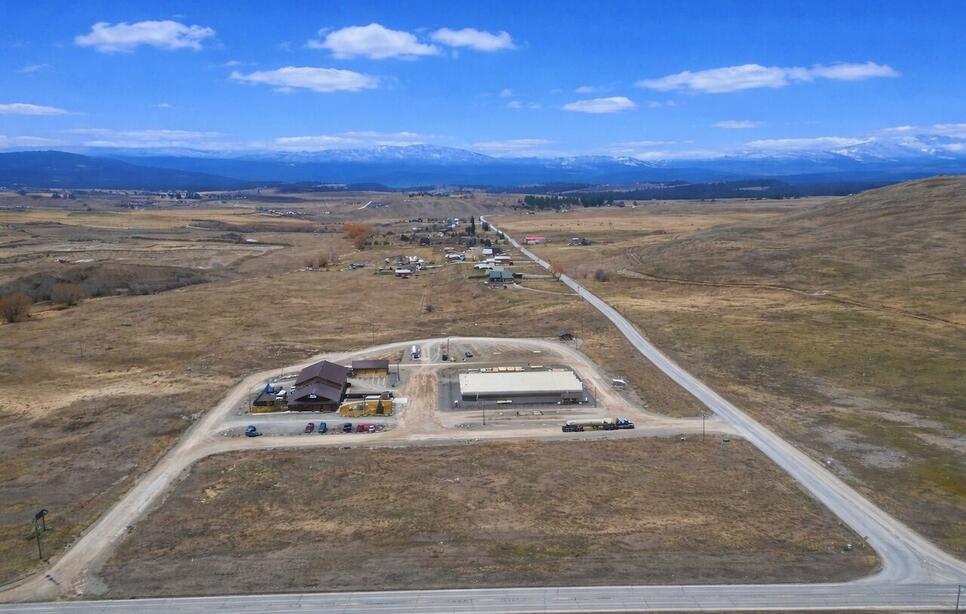 Lot 3 Cooperative Way, Eureka