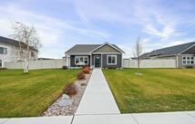 860 Mountain Vista Way, Kalispell